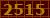 3677 code