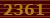 3677 code