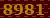 3677 code