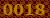 3677 code