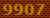 3677 code