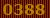 3677 code