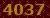 3677 code