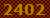 3677 code
