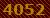 3677 code