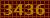 3677 code