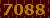 3677 code