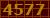 3677 code