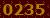 3677 code