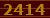 3677 code