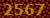3677 code