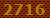 3677 code