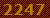 3677 code