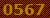 3677 code