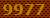 3677 code