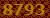 3677 code
