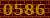 3677 code