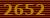 3677 code
