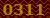3677 code