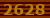3677 code
