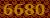 3677 code