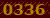 3677 code