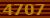 3677 code