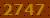 3677 code