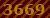 3677 code