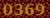 3677 code
