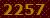 3677 code