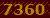 3677 code