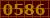 3677 code