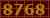 3677 code