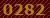 3677 code