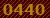 3677 code