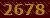 3677 code