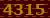 3677 code