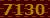 3677 code