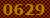 3677 code