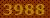 3677 code