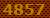 3677 code