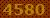 3677 code