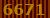 3677 code