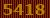 3677 code