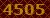 3677 code