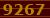 3677 code