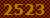 3677 code