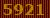 3677 code