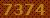 3677 code